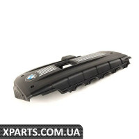 11127575032 BMW Кришка салону двигуна