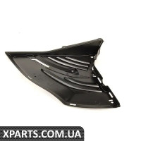 51757153787 BMW Кришка арки переднього колеса - ліва