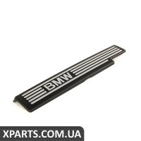 11617535847 BMW Кришка впускного колектора