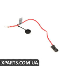61126938504 BMW Кабель аккумулятора — положительный — распределительная коробка питания к кабелю аккумулятора