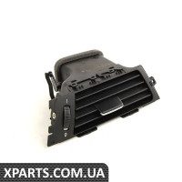 64229130459 BMW Дефлектор свіжого повітря на панелі приладів - лівий