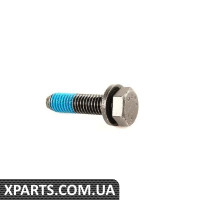 11141744147 BMW Болт із шестигранною головкою - вказана ціна за штуку