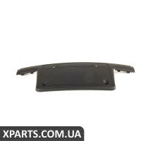51118195303 BMW Передній тримач номерного знака