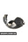 51717033750 BMW Підкрилок переднього правого