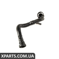 11611440317 BMW Вентиляційна трубка верхнього масловідділювача