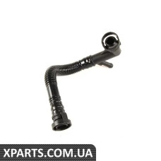 11611440317 BMW Вентиляційна трубка верхнього масловідділювача