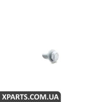 51341950474 BMW Болт із шестигранною головкою