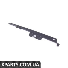 51718044575 BMW E90 Вставка заднього бампера - ліва
