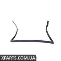51341889007 BMW Уплотнитель окна задней двери - левый