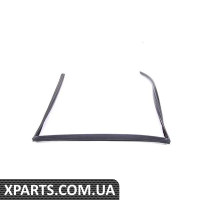 51341889008 BMW Ущільнювач вікна задніх дверей - правий