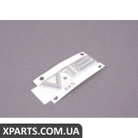 51147033256 BMW Емблема V12