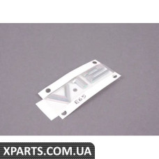 51147033256 BMW Емблема V12