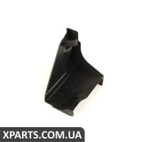 51718130072 BMW Панель обшивки багажника E36 - права