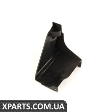 51718130072 BMW Панель обшивки багажника E36 - права