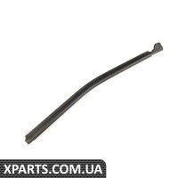 51221960848 BMW Нижній зовнішній ущільнювач вікна - задній правий