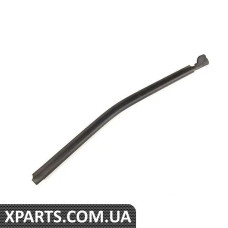 51221960848 BMW Нижній зовнішній ущільнювач вікна - задній правий