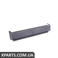 17212282824 BMW Масляний радіатор повітроводу