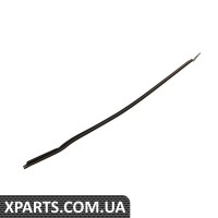 51211960648 BMW Зовнішня погодна смуга - праворуч