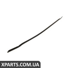 51211960648 BMW Зовнішня погодна смуга - праворуч