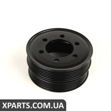 11217840380 BMW Шків ремінної передачі