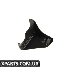 51718130071 BMW Панель обшивки багажника E36 - ліва