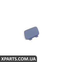 51118051613 BMW Кришка буксирувального гака - передня