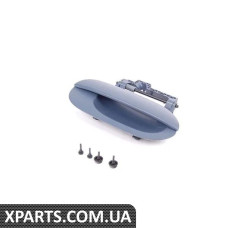51228245466 BMW Ручка задніх дверей - права