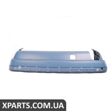 51121946257 BMW Задній бампер Е34