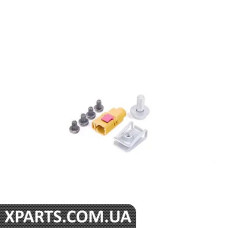 84110390943 BMW Комплект для встановлення супутникового радіо Sirius