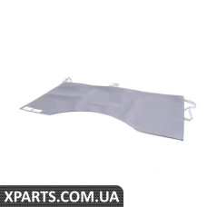 83192163666 BMW Захисний фартух Fender