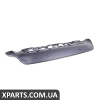 51127183146 BMW Задній нижній обтічник