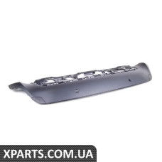 51127183146 BMW Задній нижній обтічник