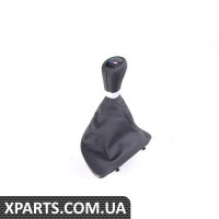 25118037304 BMW Ручка перемикання передач M з перфорацією - 6 швидкостей