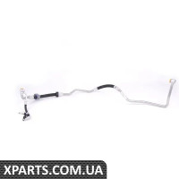 64536927846 BMW Всмоктувальна труба кондиціонера - випарник до компресора