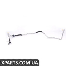 64536927846 BMW Всмоктувальна труба кондиціонера - випарник до компресора