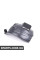 51718043214 BMW Підкрилок - пасажирський (правий)