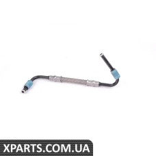 34326853592 BMW Середня гальмівна магістраль - ліва