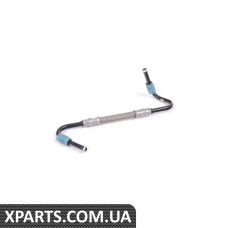 34326853593 BMW Середня гальмівна магістраль - права