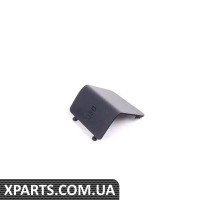 51437144966 BMW Кришка роз'єму OBD - чорний