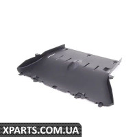 51127896847 BMW Напрямна E60 — Нижній центр