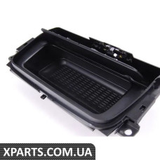 51167132376 BMW Піднос для окулярів - чорний