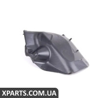 51718224994 BMW E46 Задній підкрилок - правий