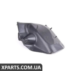 51718224994 BMW E46 Задній підкрилок - правий