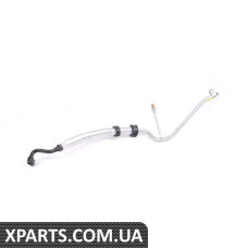 64508381184 BMW Всмоктуючий шланг кондиціонера - випарник до компресора