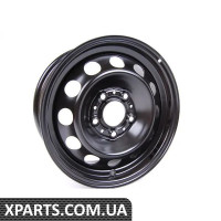 36111095004 BMW E46 15-дюймовий сталевий диск Style 12 — ціна вказана за штуку