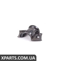 31351114725 BMW Кронштейн втулки переднього стабілізатора поперечної стійкості - правий - (БІЛЬШ НЕ ПРОДАЄТЬСЯ)