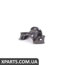 31351114725 BMW Кронштейн втулки переднього стабілізатора поперечної стійкості - правий - (БІЛЬШ НЕ ПРОДАЄТЬСЯ)