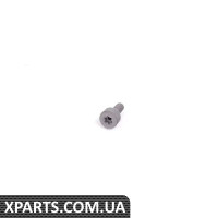 11121247979 BMW Порожнистий болт Torx E36 - в ціні.