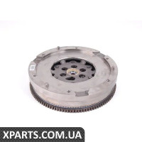 21207640733 BMW Двомасовий маховик