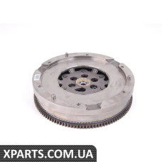 21207640733 BMW Двомасовий маховик